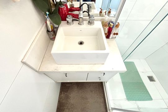 Apartamento à venda com 2 quartos, 67m² em Cangaiba, São Paulo