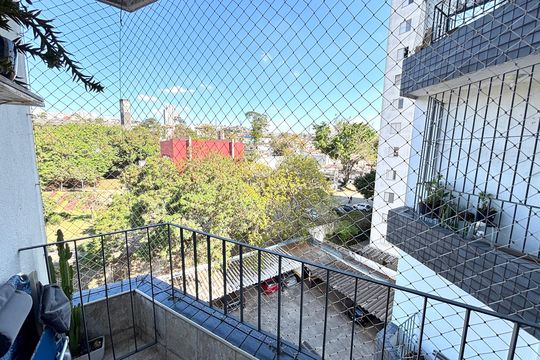 Apartamento à venda com 2 quartos, 67m² em Cangaiba, São Paulo