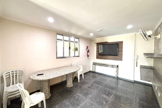 Apartamento à venda com 2 quartos, 67m² em Cangaiba, São Paulo