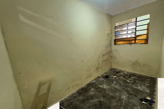 Casa para alugar com 3 quartos, 50m² em Jardim Trianon, Taboão da Serra
