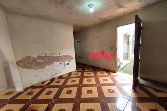 Casa para alugar com 3 quartos, 50m² em Jardim Trianon, Taboão da Serra