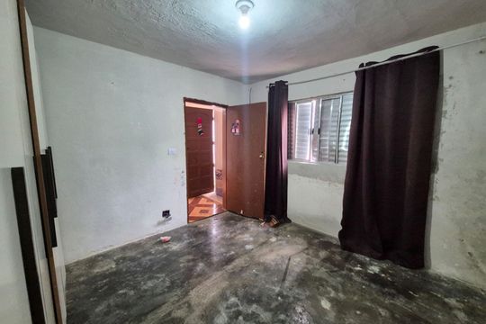 Casa para alugar com 3 quartos, 50m² em Jardim Trianon, Taboão da Serra