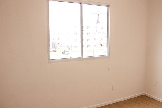 Apartamento para alugar com 2 quartos, 43m² em Guaratiba, Rio de Janeiro