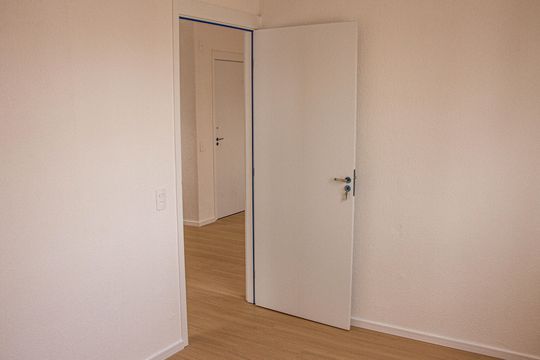 Apartamento para alugar com 2 quartos, 43m² em Guaratiba, Rio de Janeiro