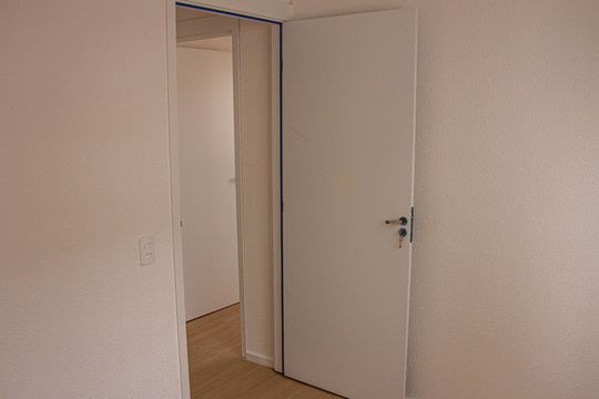 Apartamento para alugar com 2 quartos, 43m² em Guaratiba, Rio de Janeiro