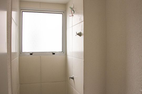Apartamento para alugar com 2 quartos, 43m² em Guaratiba, Rio de Janeiro