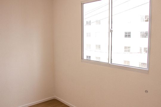 Apartamento para alugar com 2 quartos, 43m² em Guaratiba, Rio de Janeiro