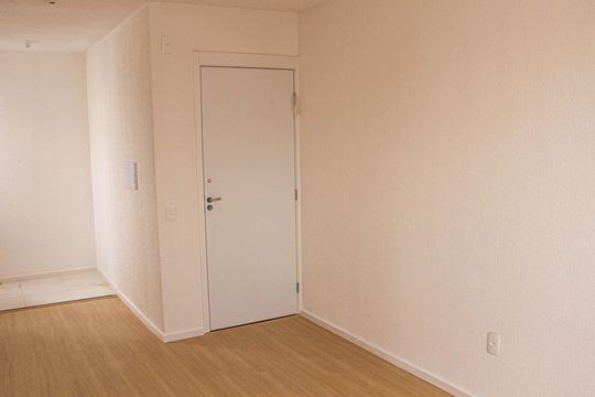 Apartamento para alugar com 2 quartos, 43m² em Guaratiba, Rio de Janeiro