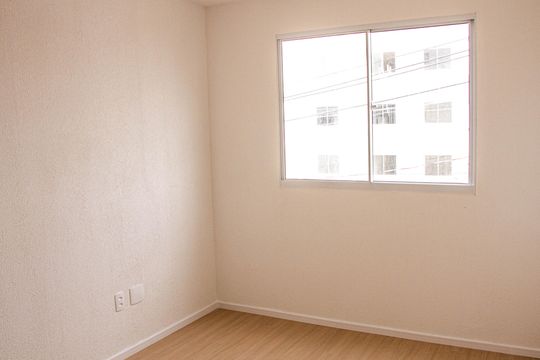 Apartamento para alugar com 2 quartos, 43m² em Guaratiba, Rio de Janeiro