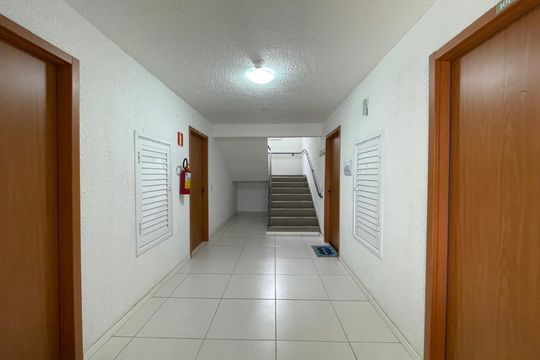 Apartamento para alugar com 2 quartos, 47m² em Santo Afonso, Novo Hamburgo