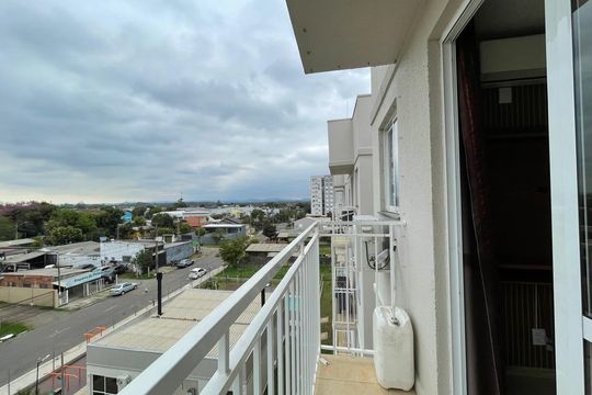 Apartamento para alugar com 2 quartos, 47m² em Santo Afonso, Novo Hamburgo