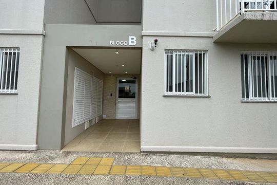 Apartamento para alugar com 2 quartos, 47m² em Santo Afonso, Novo Hamburgo