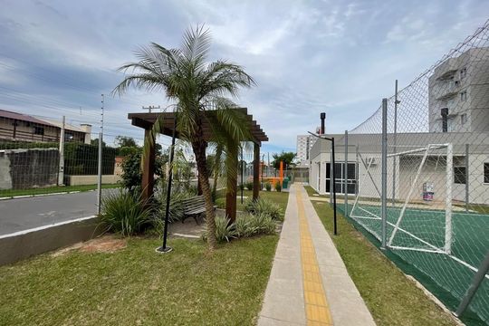 Apartamento para alugar com 2 quartos, 47m² em Santo Afonso, Novo Hamburgo
