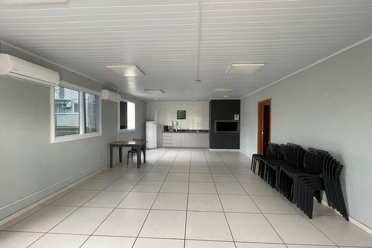 Apartamento para alugar com 2 quartos, 47m² em Santo Afonso, Novo Hamburgo