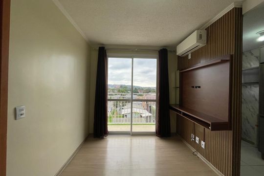 Apartamento para alugar com 2 quartos, 47m² em Santo Afonso, Novo Hamburgo