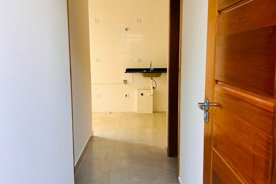 Apartamento à venda com 1 quarto, 28m² em Vila Formosa, São Paulo