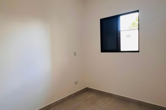 Quarto de apartamento à venda com 1 quarto, 28m² em Vila Formosa, São Paulo