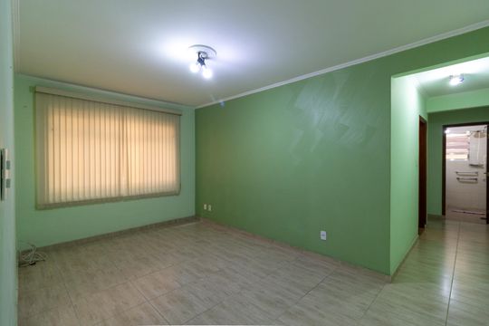 Apartamento à venda com 2 quartos, 74m² em Pinheiros, São Paulo
