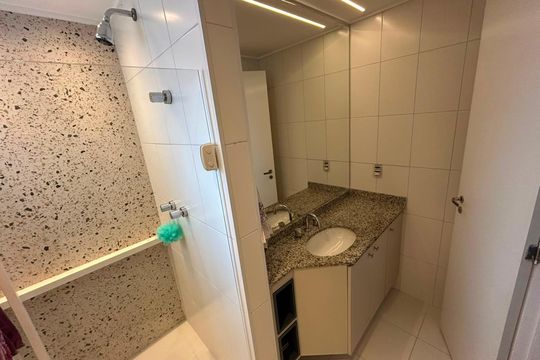 Apartamento à venda com 3 quartos, 137m² em Vila Arens II, Jundiaí