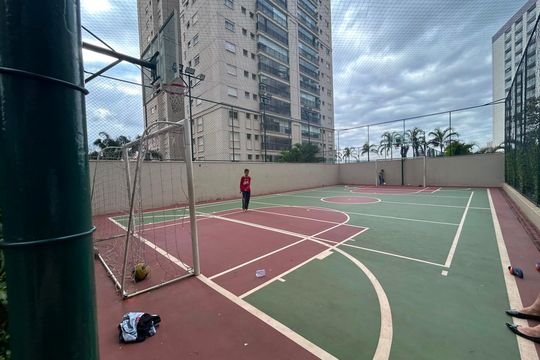 Apartamento à venda com 3 quartos, 137m² em Vila Arens II, Jundiaí