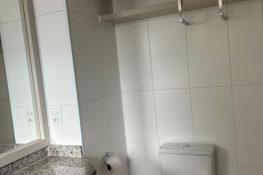 Apartamento à venda com 3 quartos, 137m² em Vila Arens II, Jundiaí
