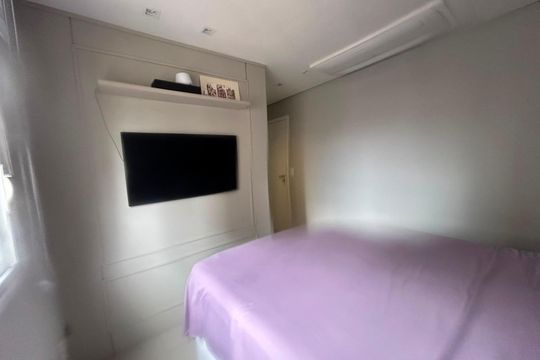 Apartamento à venda com 3 quartos, 137m² em Vila Arens II, Jundiaí