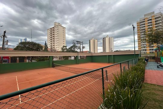 Apartamento à venda com 3 quartos, 137m² em Vila Arens II, Jundiaí