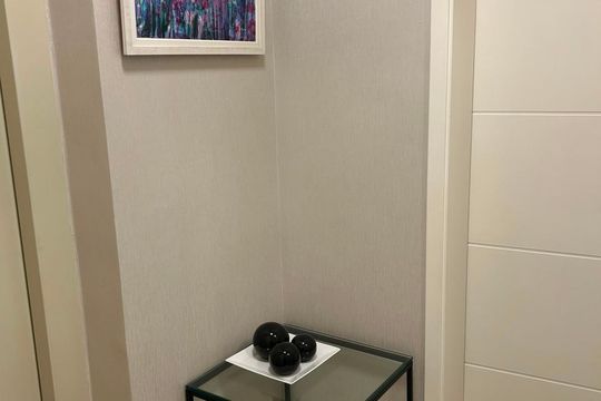 Apartamento à venda com 3 quartos, 137m² em Vila Arens II, Jundiaí