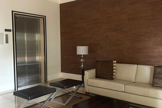 Apartamento à venda com 3 quartos, 137m² em Vila Arens II, Jundiaí