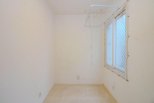 Dependência de apartamento à venda com 2 quartos, 123m² em Petrópolis, Porto Alegre