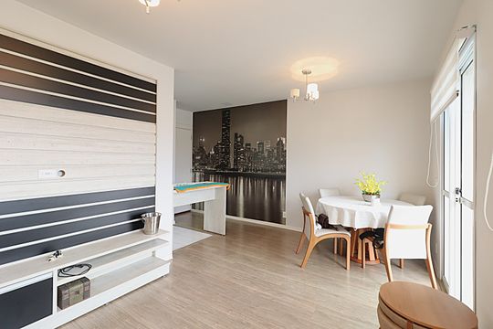 Apartamento para alugar com 3 quartos, 67m² em Morro Santana, Porto Alegre