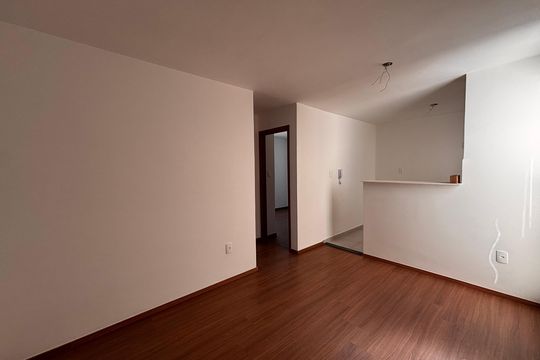 Sala  de apartamento para alugar com 2 quartos, 39m² em Chácara Estela, Barueri