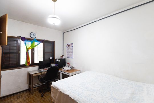 Quarto 1 de casa à venda com 4 quartos, 15000m² em Jardim das Pedras, São Paulo