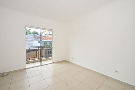 Suíte 3 de casa à venda com 3 quartos, 180m² em Jardim Monte Kemel, São Paulo