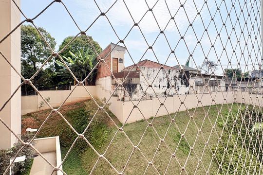 Vista de apartamento para alugar com 2 quartos, 67m² em Vila Pirituba, São Paulo