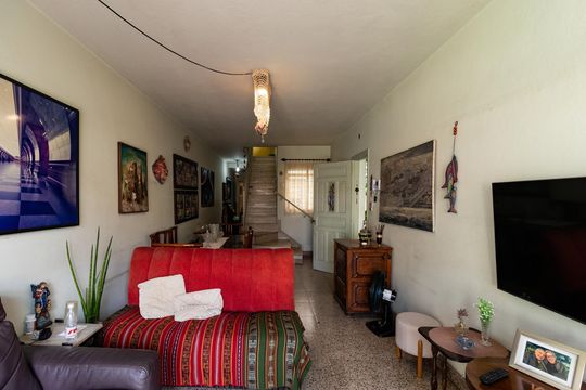 Casa para alugar com 5 quartos, 250m² em Vila Romana, São Paulo