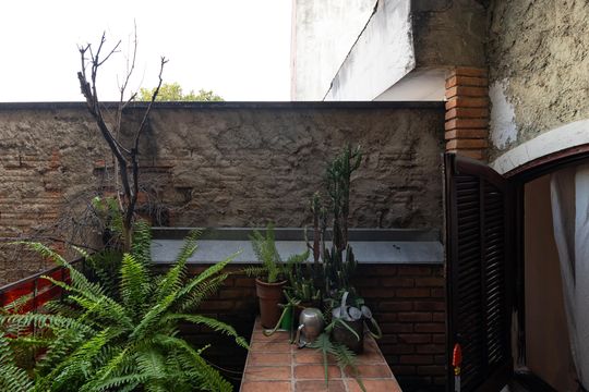 Jardim de casa para alugar com 5 quartos, 250m² em Vila Romana, São Paulo