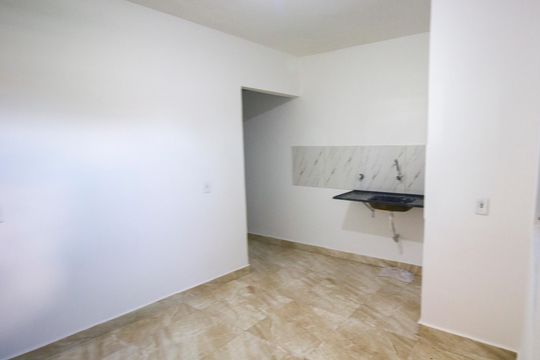 Kitnet/Studio para alugar com 1 quarto, 25m² em Qsc 2, Brasília