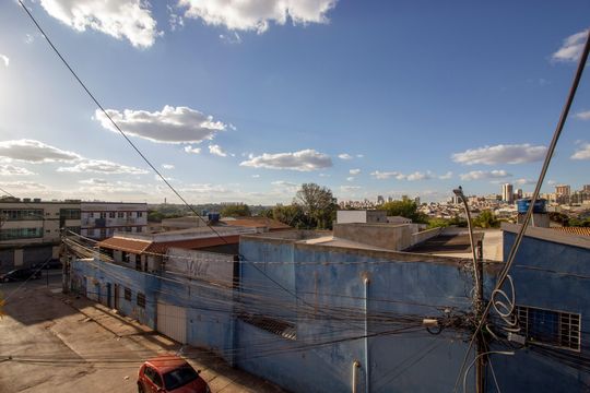 Kitnet/Studio para alugar com 1 quarto, 25m² em Qsc 2, Brasília