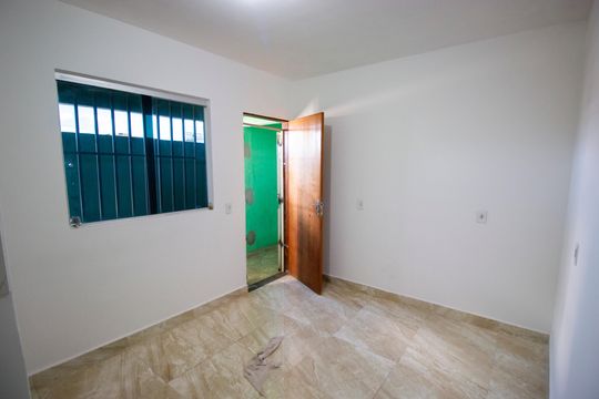 Kitnet/Studio para alugar com 1 quarto, 25m² em Qsc 2, Brasília