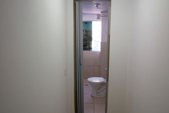Kitnet/Studio para alugar com 1 quarto, 25m² em Qsc 2, Brasília