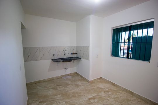 Kitnet/Studio para alugar com 1 quarto, 25m² em Qsc 2, Brasília