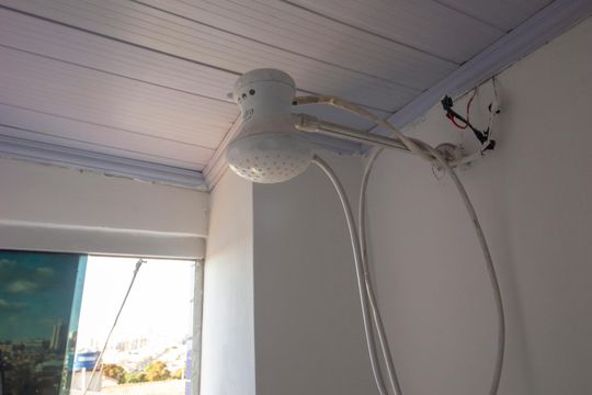 Kitnet/Studio para alugar com 1 quarto, 25m² em Qsc 2, Brasília