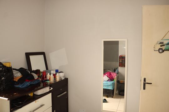 Casa para alugar com 2 quartos, 65m² em Cidade São Mateus, São Paulo