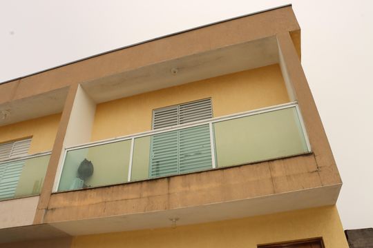 Casa para alugar com 2 quartos, 65m² em Cidade São Mateus, São Paulo