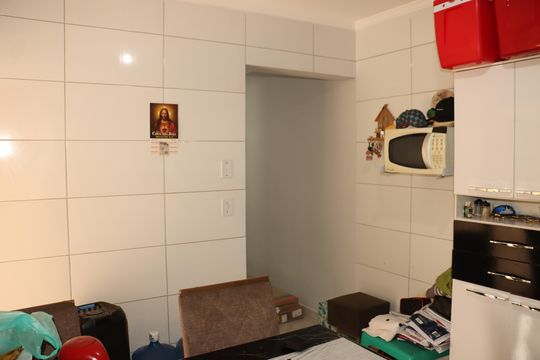 Casa para alugar com 2 quartos, 65m² em Cidade São Mateus, São Paulo