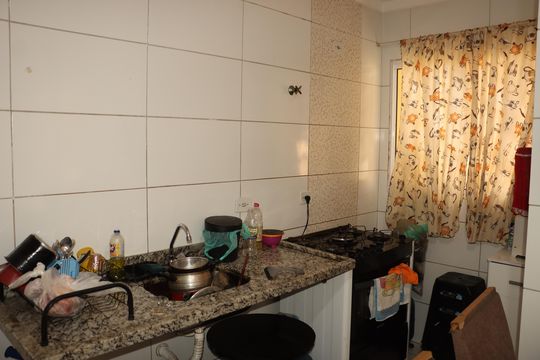 Casa para alugar com 2 quartos, 65m² em Cidade São Mateus, São Paulo