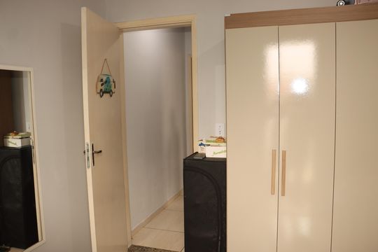 Casa para alugar com 2 quartos, 65m² em Cidade São Mateus, São Paulo