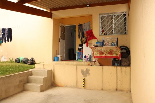 Casa para alugar com 2 quartos, 65m² em Cidade São Mateus, São Paulo