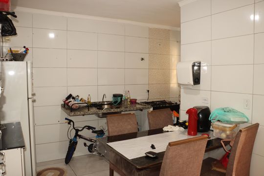 Casa para alugar com 2 quartos, 65m² em Cidade São Mateus, São Paulo